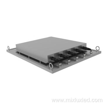 Five Channel Quantum Board LED Grow Lights